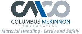 Columbus McKinnon